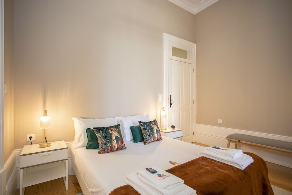 undefined Liiiving - Balcony Design Apartment 2