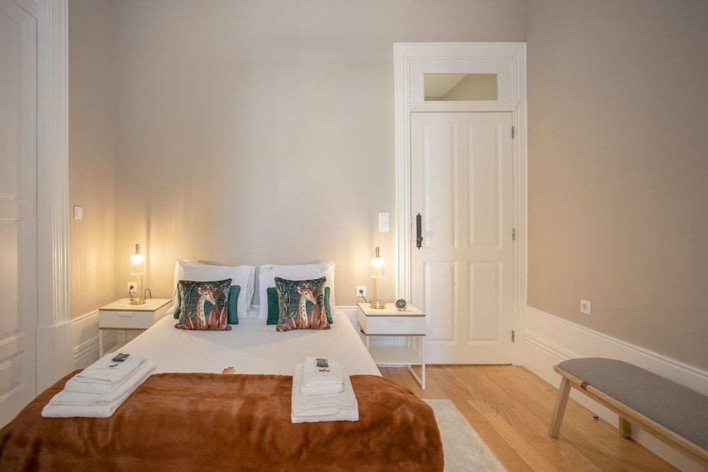 undefined Liiiving - Balcony Design Apartment 3