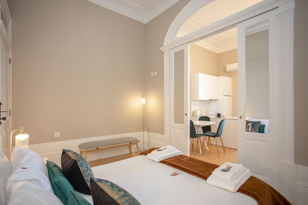 undefined Liiiving - Balcony Design Apartment 4