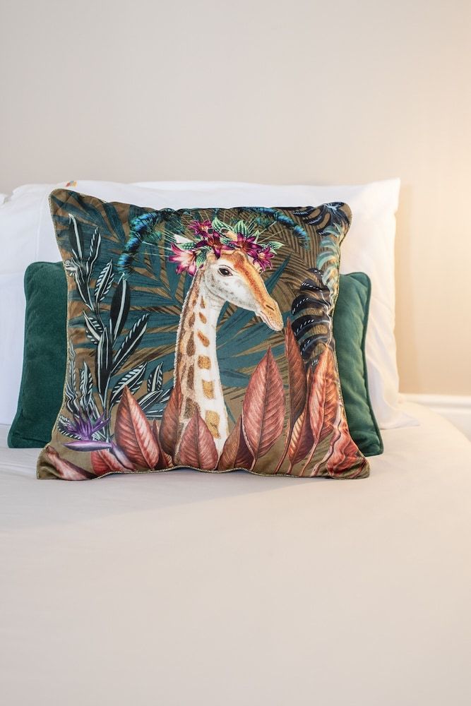 undefined Liiiving - Balcony Design Apartment 5