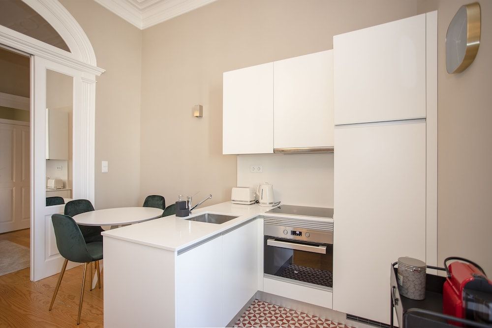 undefined Liiiving - Balcony Design Apartment 10