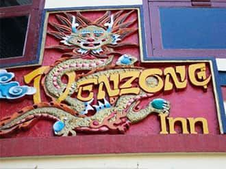 Regency Suite Double Room