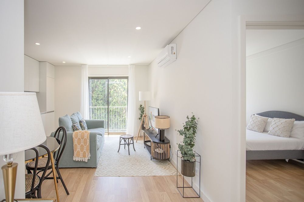 undefined Liiiving - City Design Apartment L 9