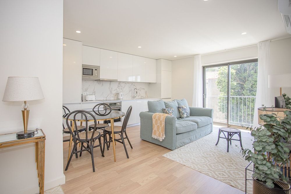 undefined Liiiving - City Design Apartment L 10