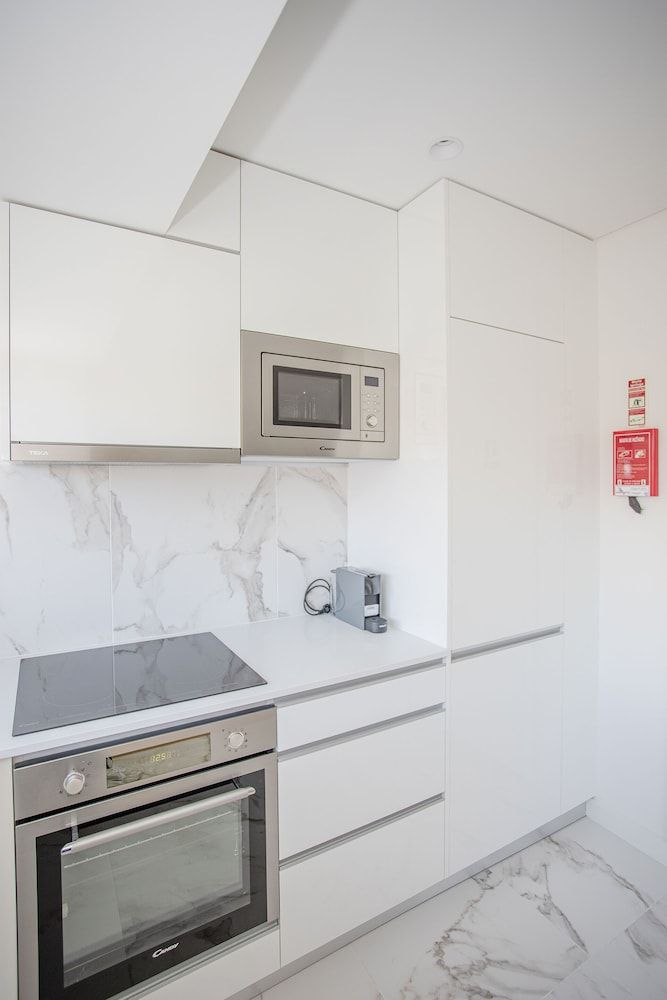 Liiiving - City Design Apartment Q Apartment 25