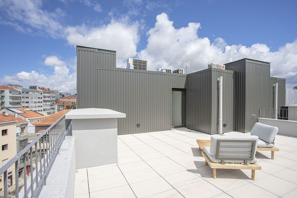 undefined Liiiving - City Design Apartment Q 8