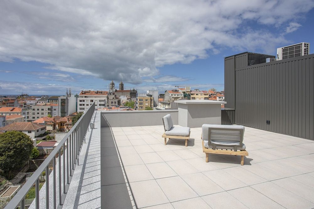 undefined Liiiving - City Design Apartment Q 5