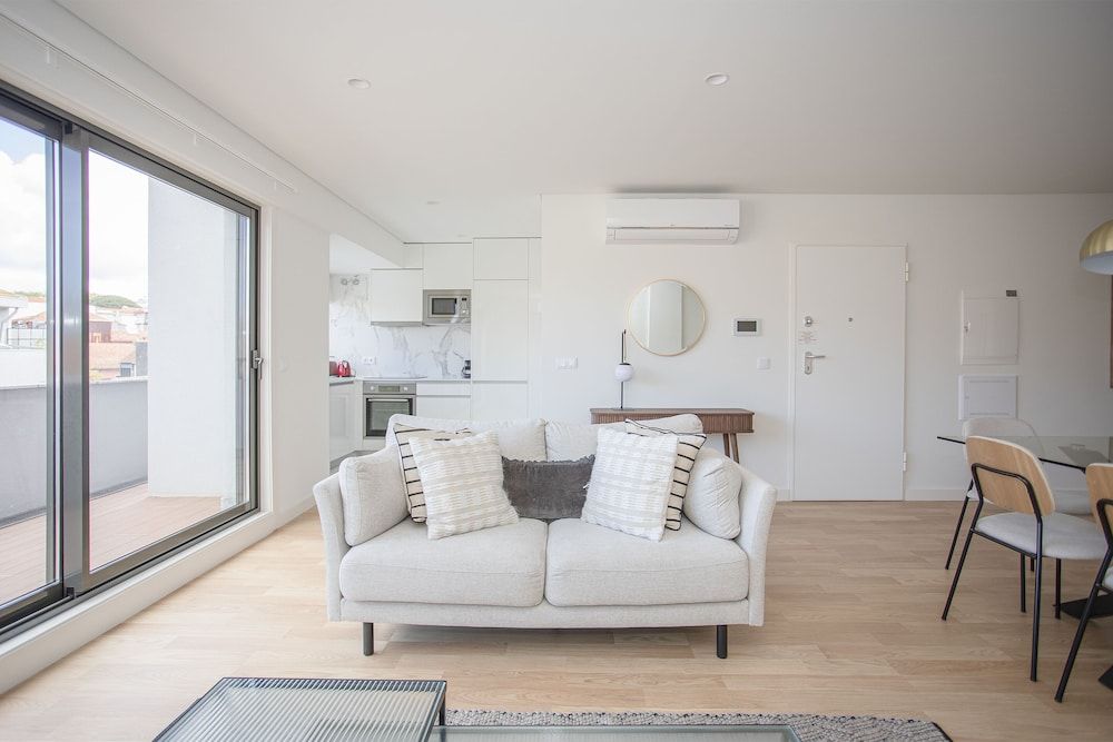 Liiiving - City Design Apartment Q Apartment 34