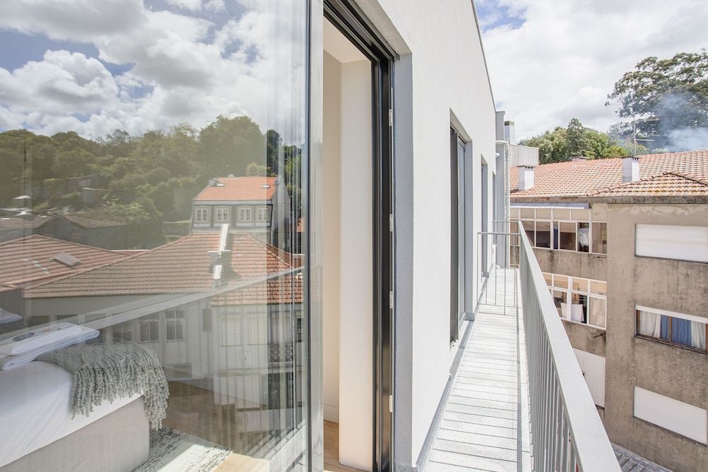 Liiiving - City Design Apartment Q Apartment 45