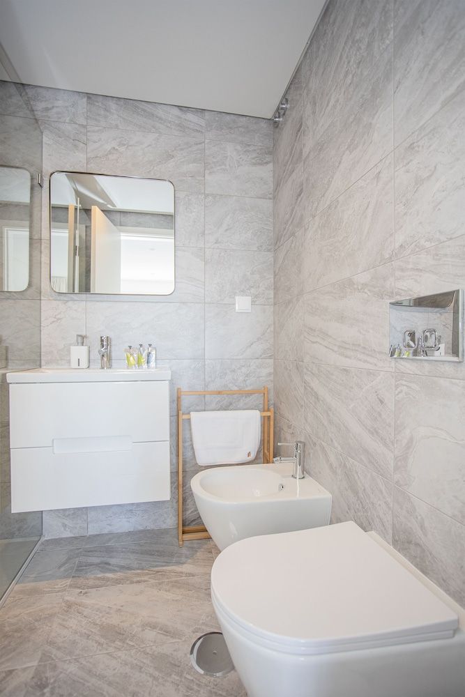 Liiiving - City Design Apartment Q Apartment 49