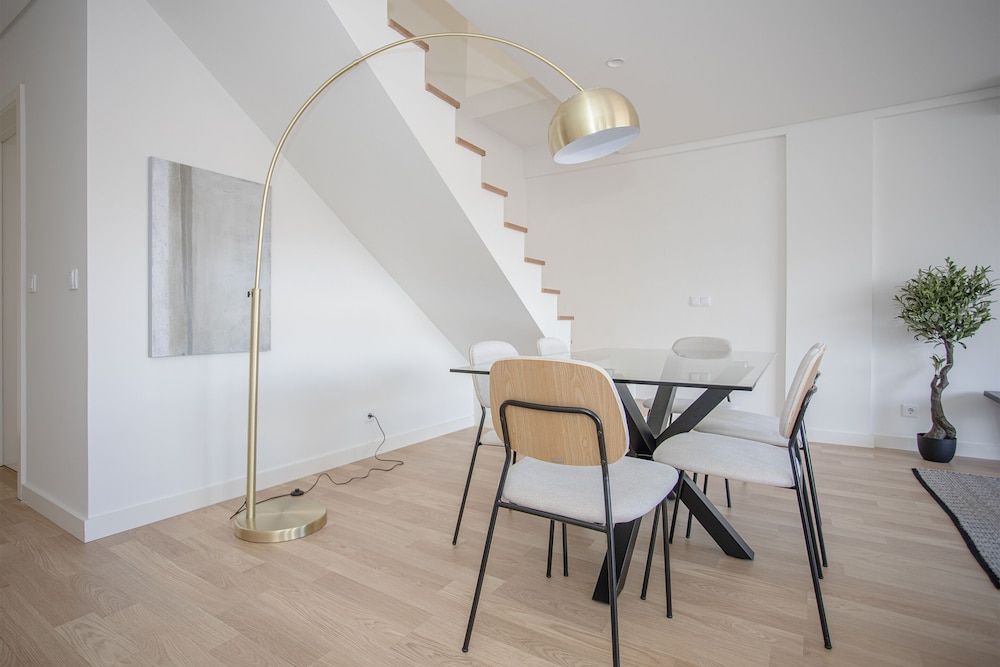 Liiiving - City Design Apartment Q Apartment 32