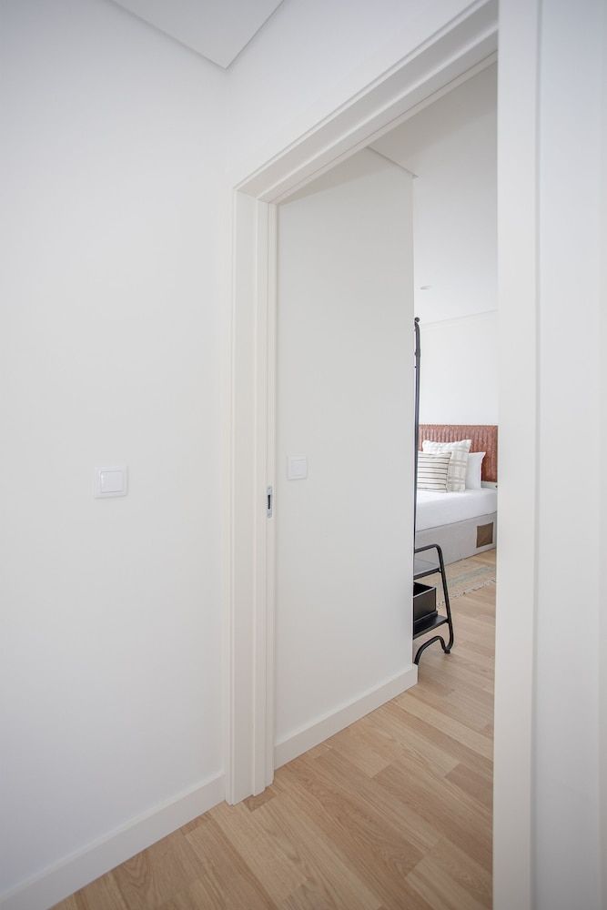 undefined Liiiving - City Design Apartment Q 10