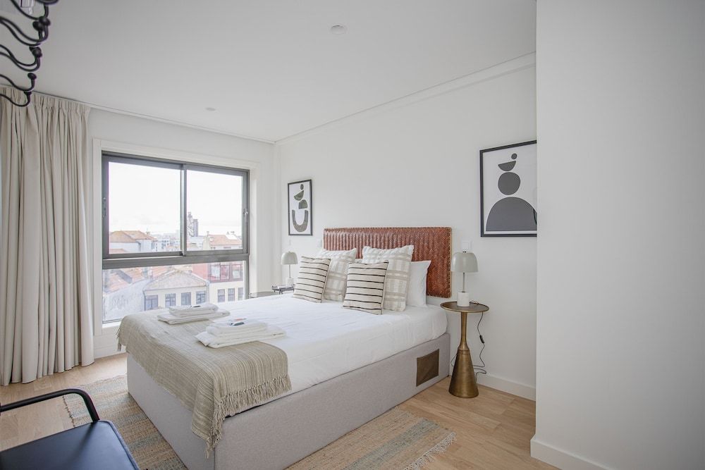 undefined Liiiving - City Design Apartment Q