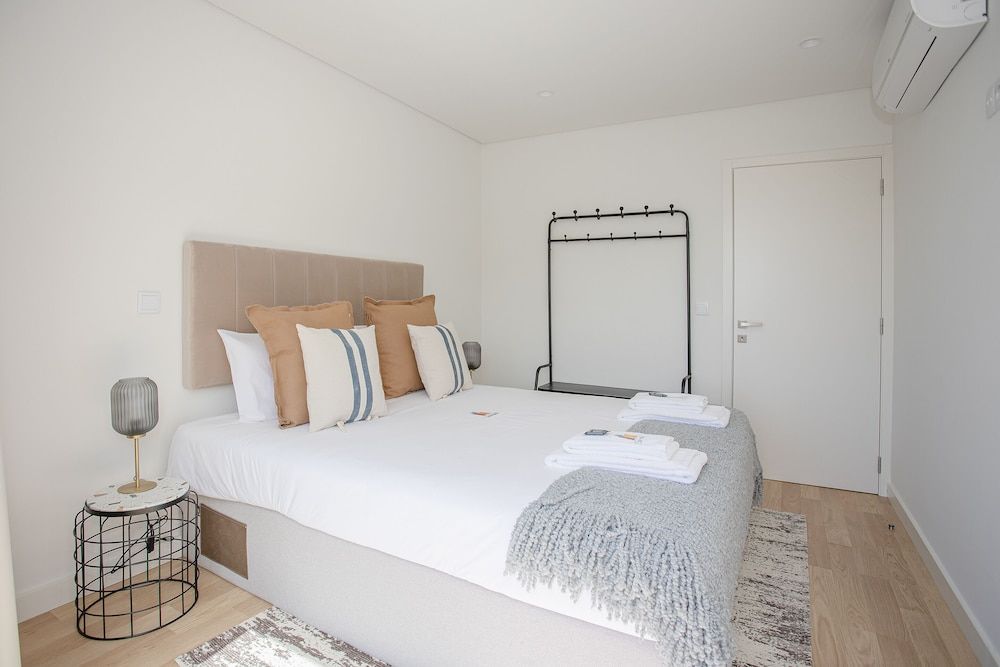 Liiiving - City Design Apartment Q Apartment 19