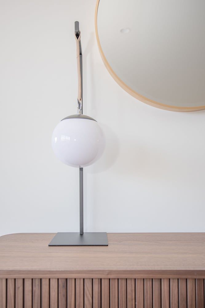 Liiiving - City Design Apartment Q Apartment 41