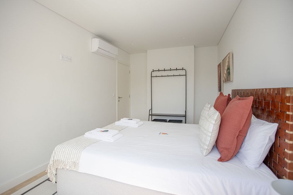 Liiiving - City Design Apartment Q Apartment 17