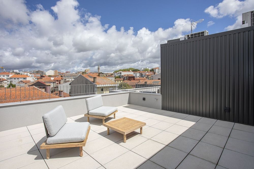 undefined Liiiving - City Design Apartment Q 3