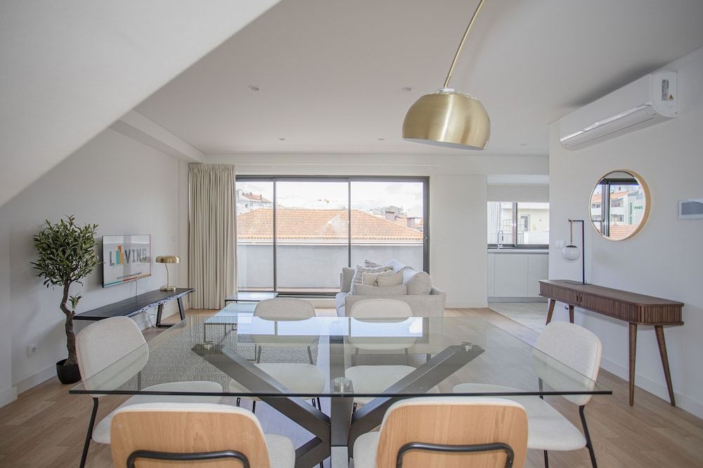 Liiiving - City Design Apartment Q Apartment 33