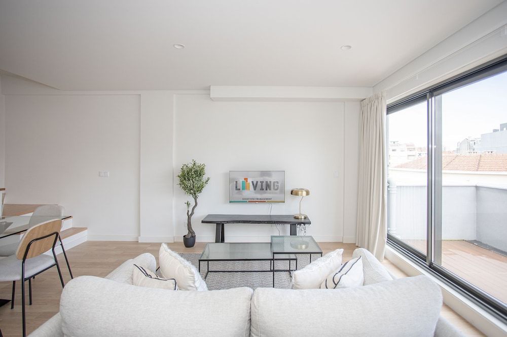 Liiiving - City Design Apartment Q Apartment 29