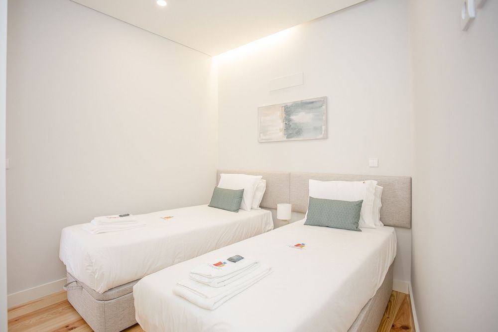 undefined Liiiving - Aliados Stone Apartment 7