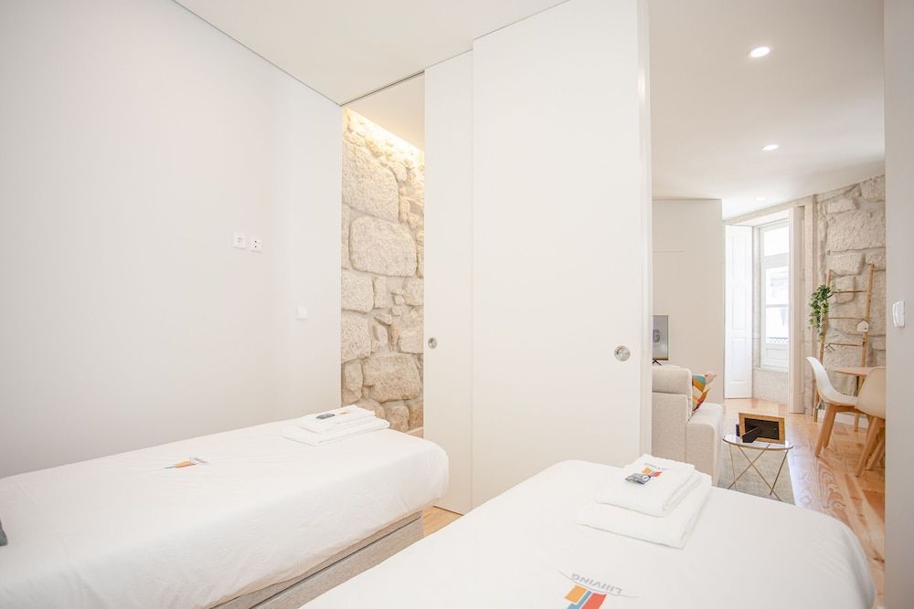 undefined Liiiving - Aliados Stone Apartment 4