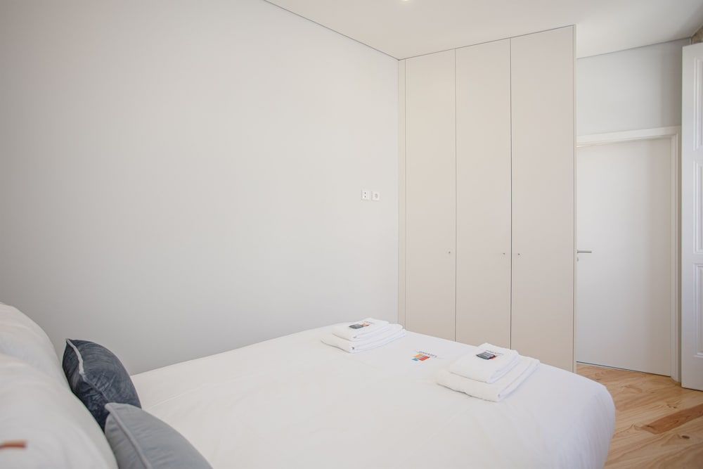 undefined Liiiving - Aliados Stone Apartment 5