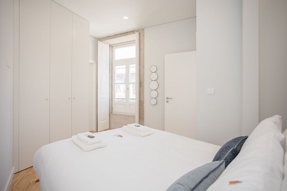 undefined Liiiving - Aliados Stone Apartment 9