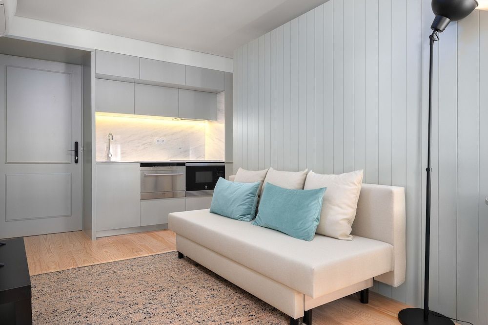 Liiiving - Santa Catarina Boutique Apartment 15