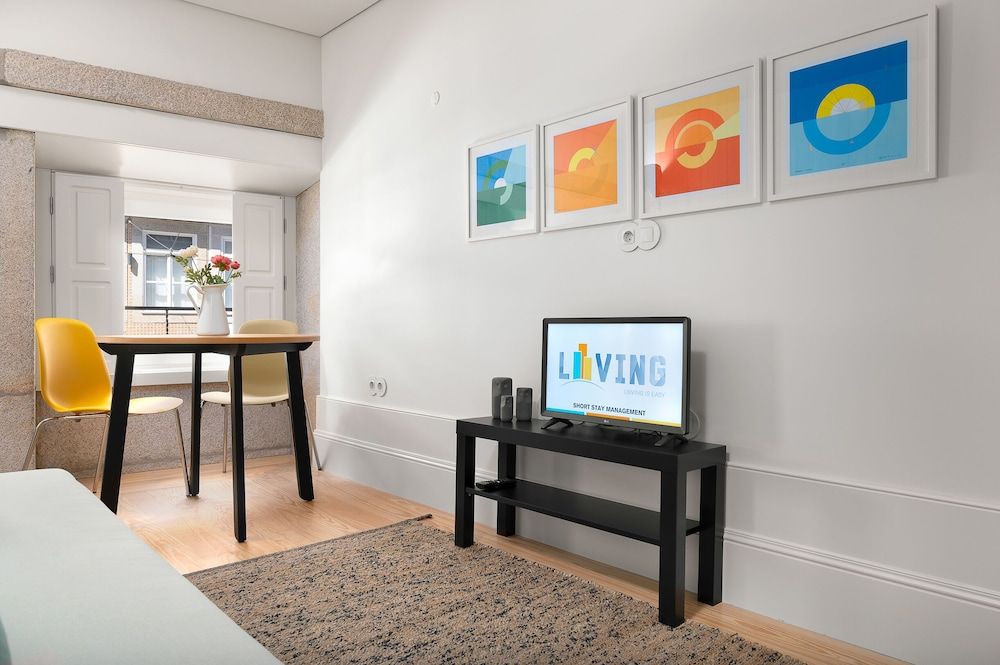 Liiiving - Santa Catarina Boutique Apartment 16