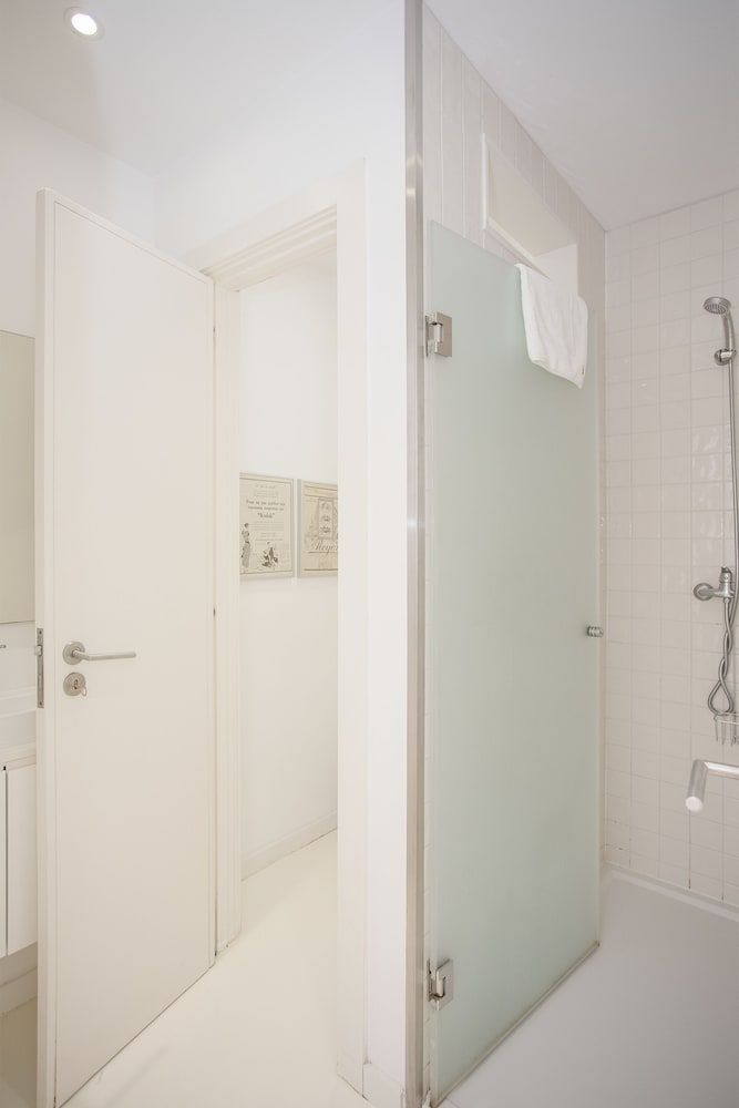 Liiiving in Porto - Sunny Santa Catarina Apartment 9