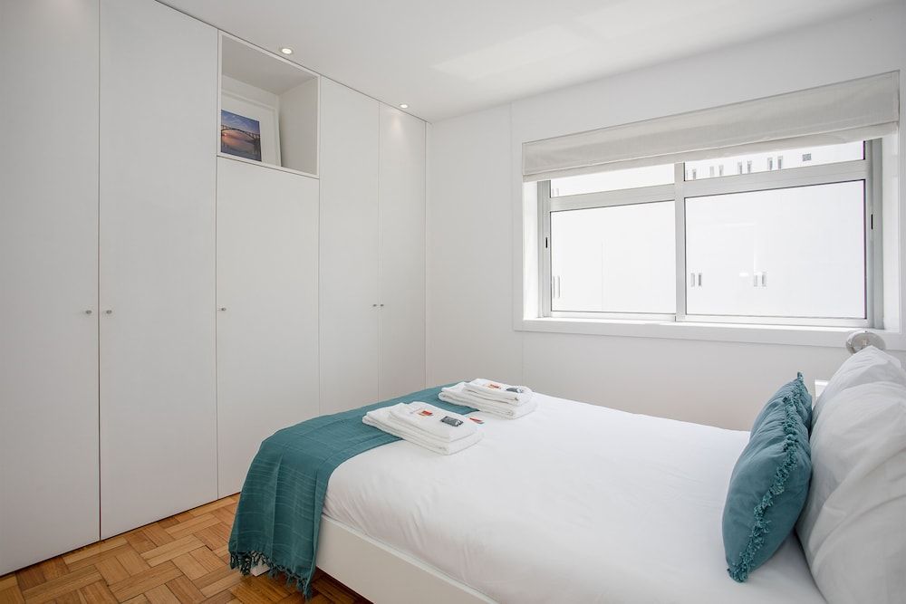 undefined Liiiving in Porto - Sunny Santa Catarina