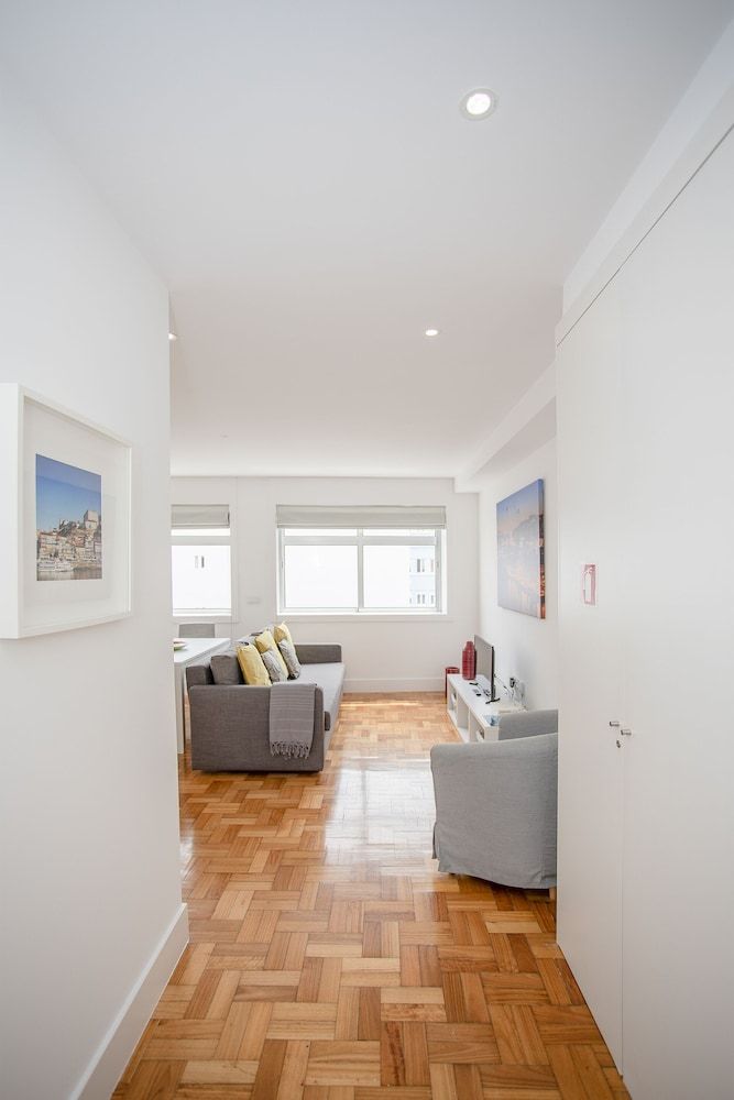 Liiiving in Porto - Sunny Santa Catarina Apartment 21