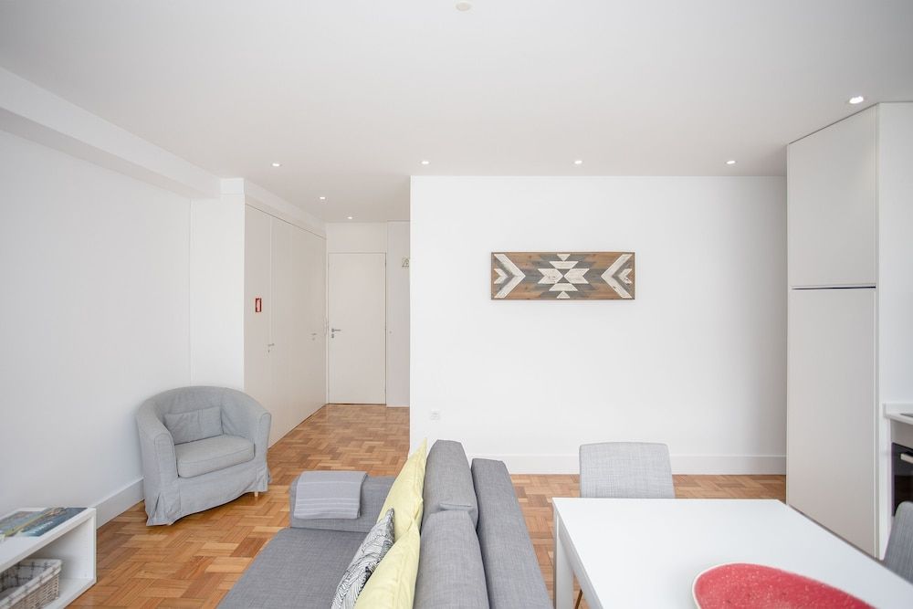 undefined Liiiving in Porto - Sunny Santa Catarina 6