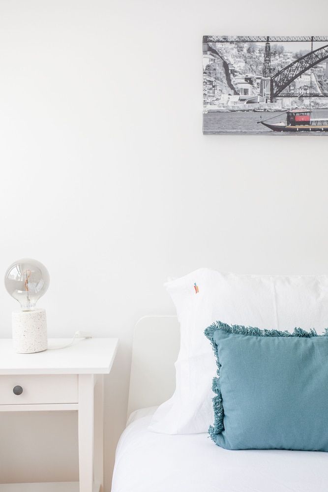 Liiiving in Porto - Sunny Santa Catarina Apartment 13