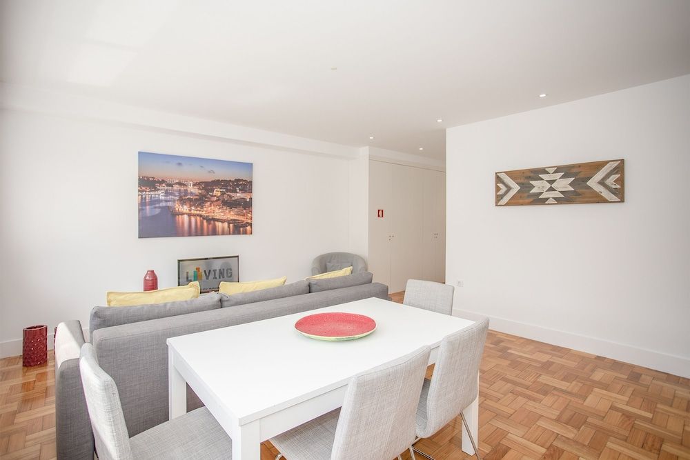 undefined Liiiving in Porto - Sunny Santa Catarina 4