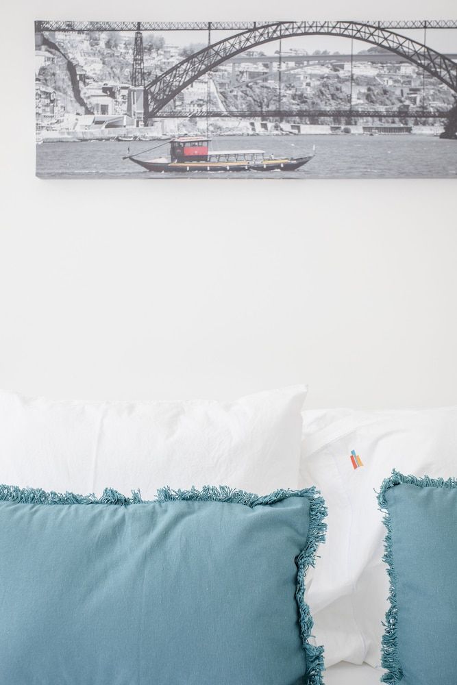 undefined Liiiving in Porto - Sunny Santa Catarina 9