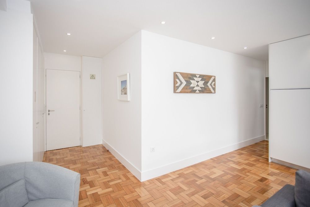 undefined Liiiving in Porto - Sunny Santa Catarina 7