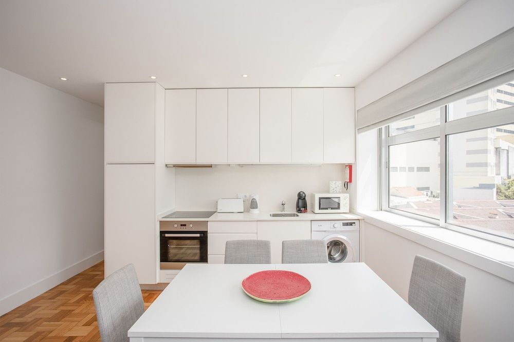 undefined Liiiving in Porto - Sunny Santa Catarina 3