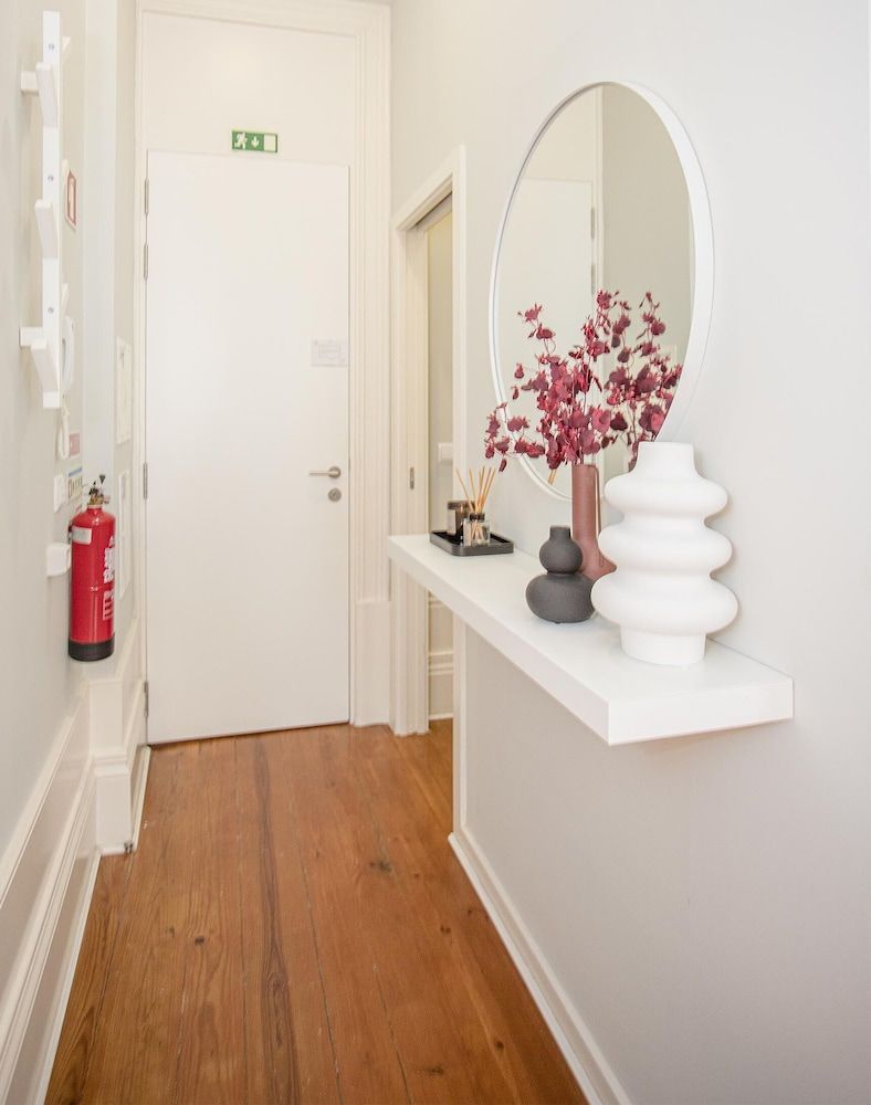 undefined Liiiving in Porto - Chic & Sweet Home 3