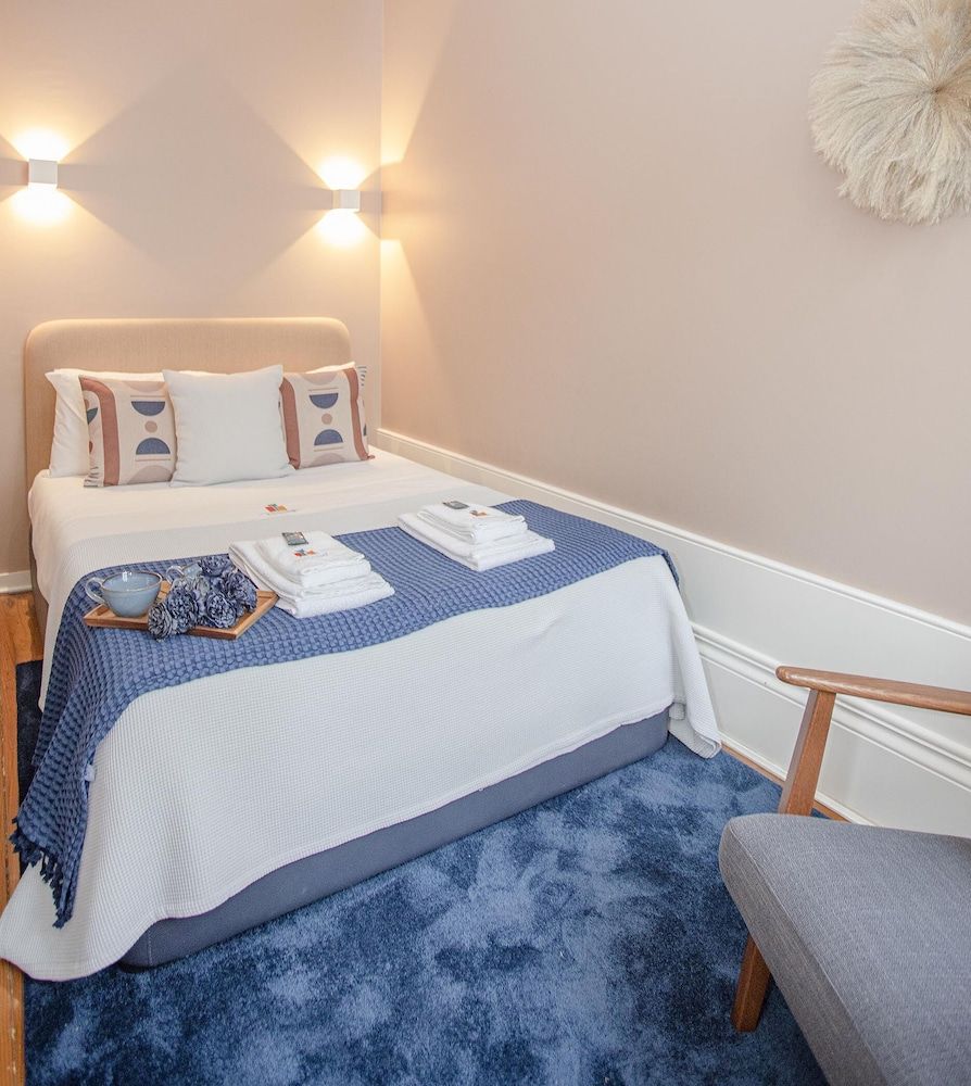 undefined Liiiving in Porto - Chic & Sweet Home 5