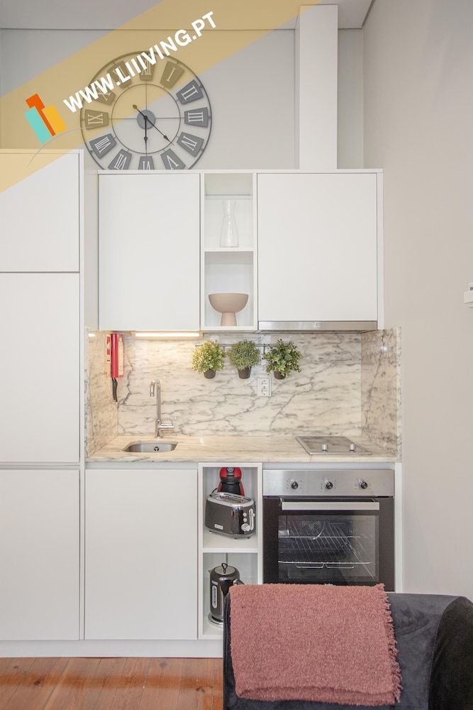 undefined Liiiving in Porto - Chic & Sweet Home 8