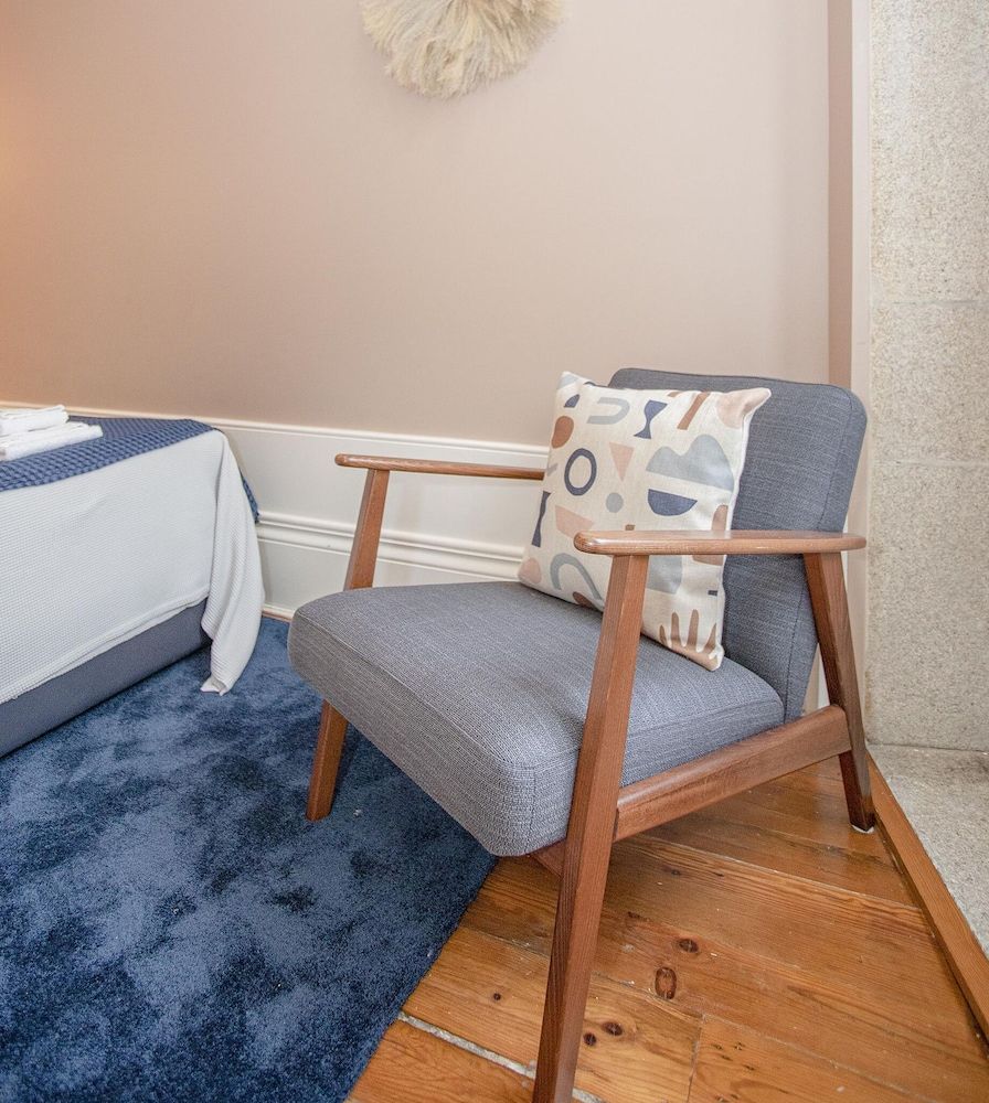 undefined Liiiving in Porto - Chic & Sweet Home 7