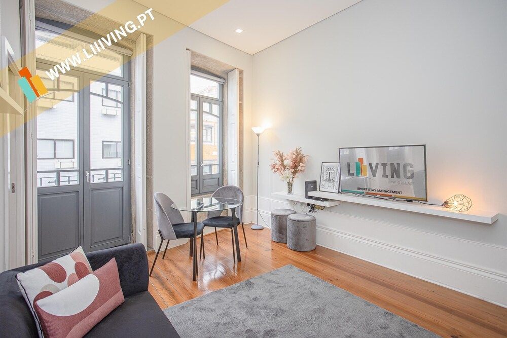 undefined Liiiving in Porto - Chic & Sweet Home 9