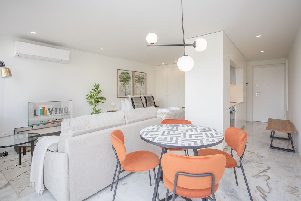 undefined Liiiving - Luxury Gallery Apartment II 8