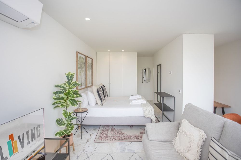 Liiiving - Luxury Gallery Apartment II Apartment 16