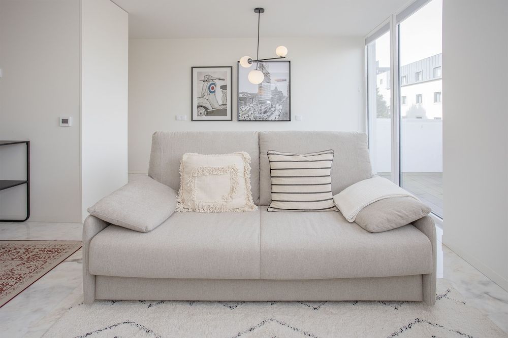 undefined Liiiving - Luxury Gallery Apartment II 2