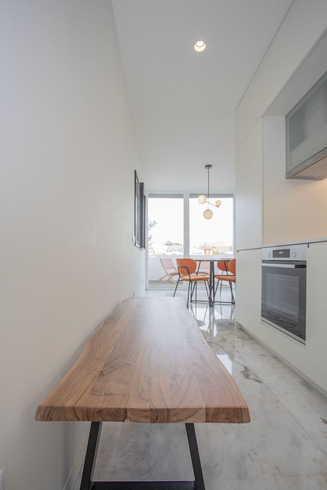 undefined Liiiving - Luxury Gallery Apartment II 10