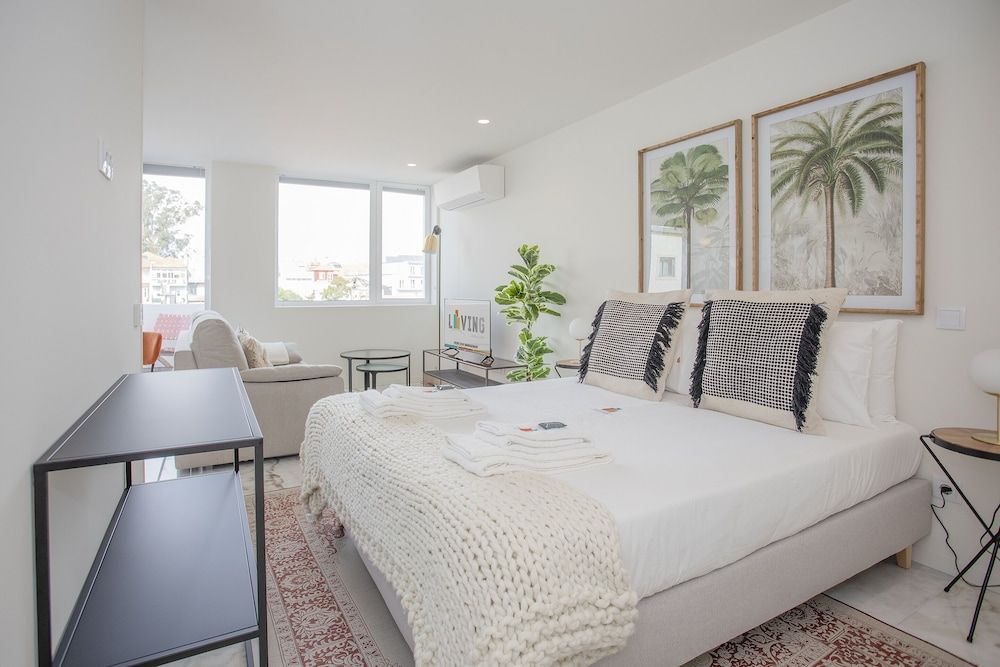 Liiiving - Luxury Gallery Apartment II Apartment 6