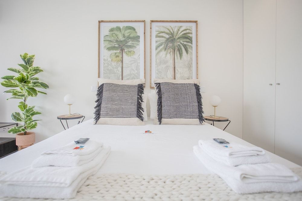 Liiiving - Luxury Gallery Apartment II Apartment 5