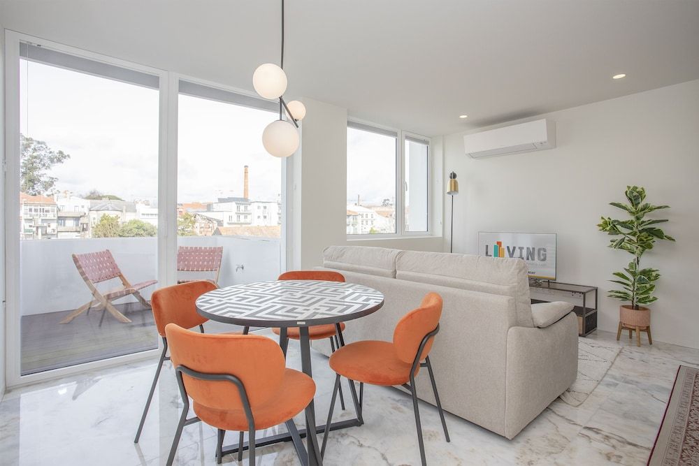 undefined Liiiving - Luxury Gallery Apartment II 6